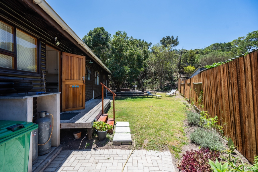 5 Bedroom Property for Sale in Seafield Eastern Cape